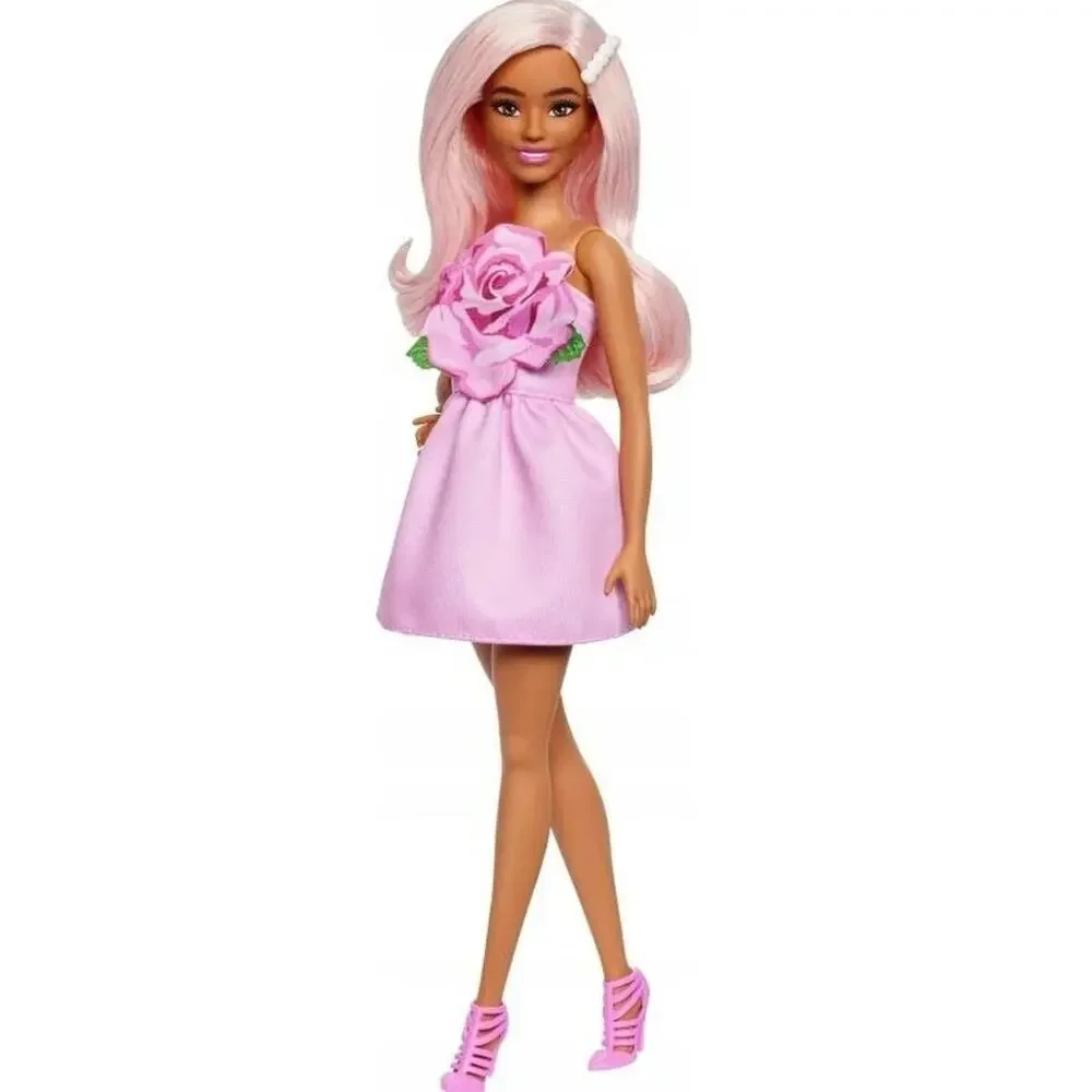 Barbie Fashionistas Fashionable Friend #238 HYT94 Mattel